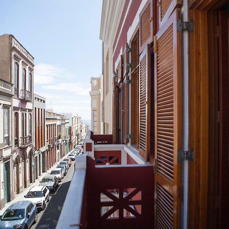 Stardust House Vegueta Hotel Las Palmas de Gran Canaria Exterior foto