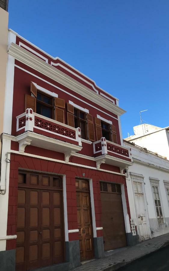 Stardust House Vegueta Hotel Las Palmas de Gran Canaria Cameră foto
